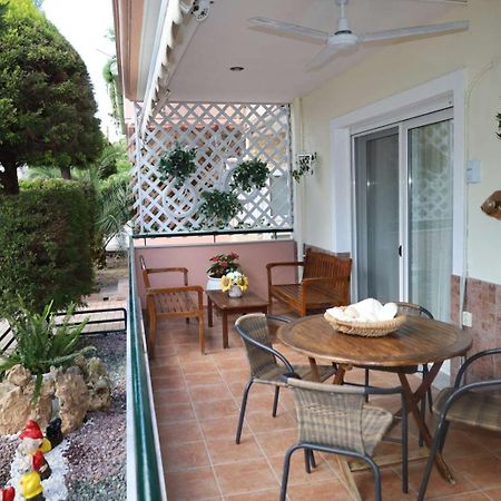Apartamento Cozy House Keramotí Exterior foto